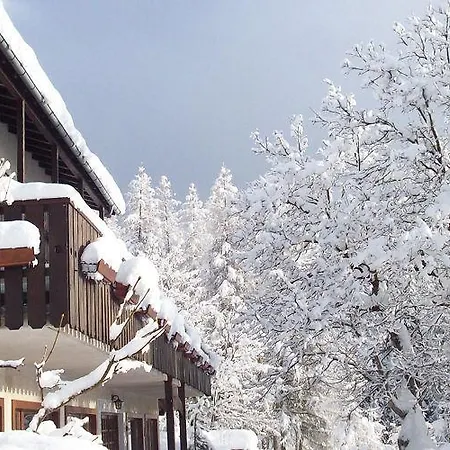 Ganzaie 3* Val di Fiemme