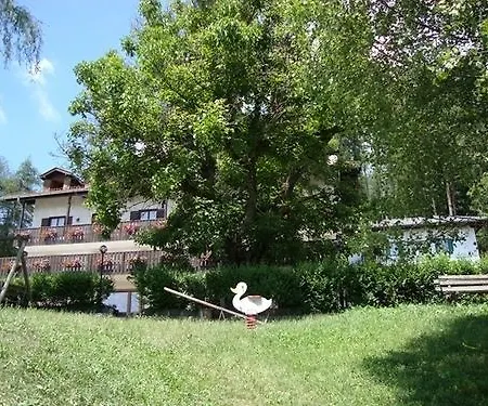 Ganzaie Hotel 3*