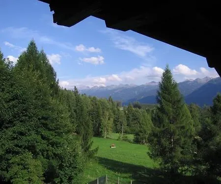 Ganzaie Hotel Val di Fiemme