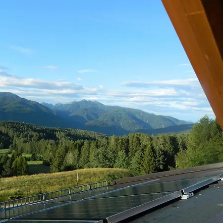 Ganzaie Hotel Val di Fiemme