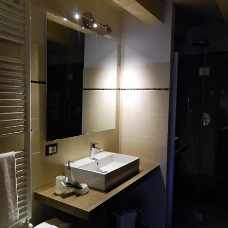 Hotel Ganzaie 3*