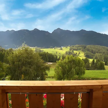 Ganzaie Hotel Val di Fiemme